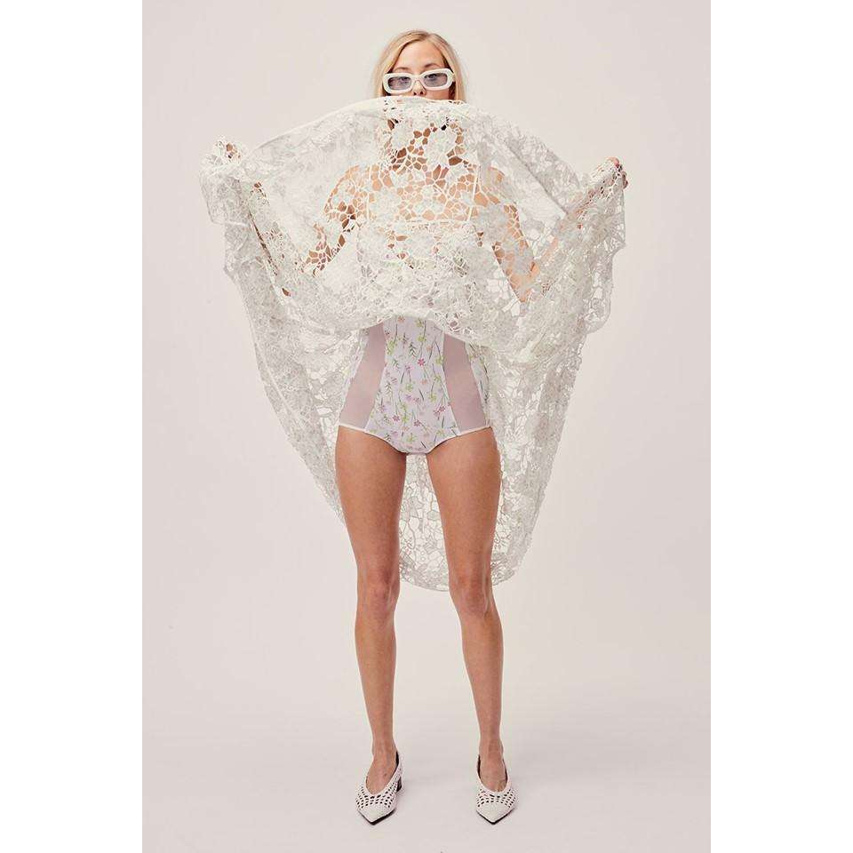 Sundae Tank Midi Dress