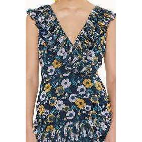 Light It Up Midi Dress