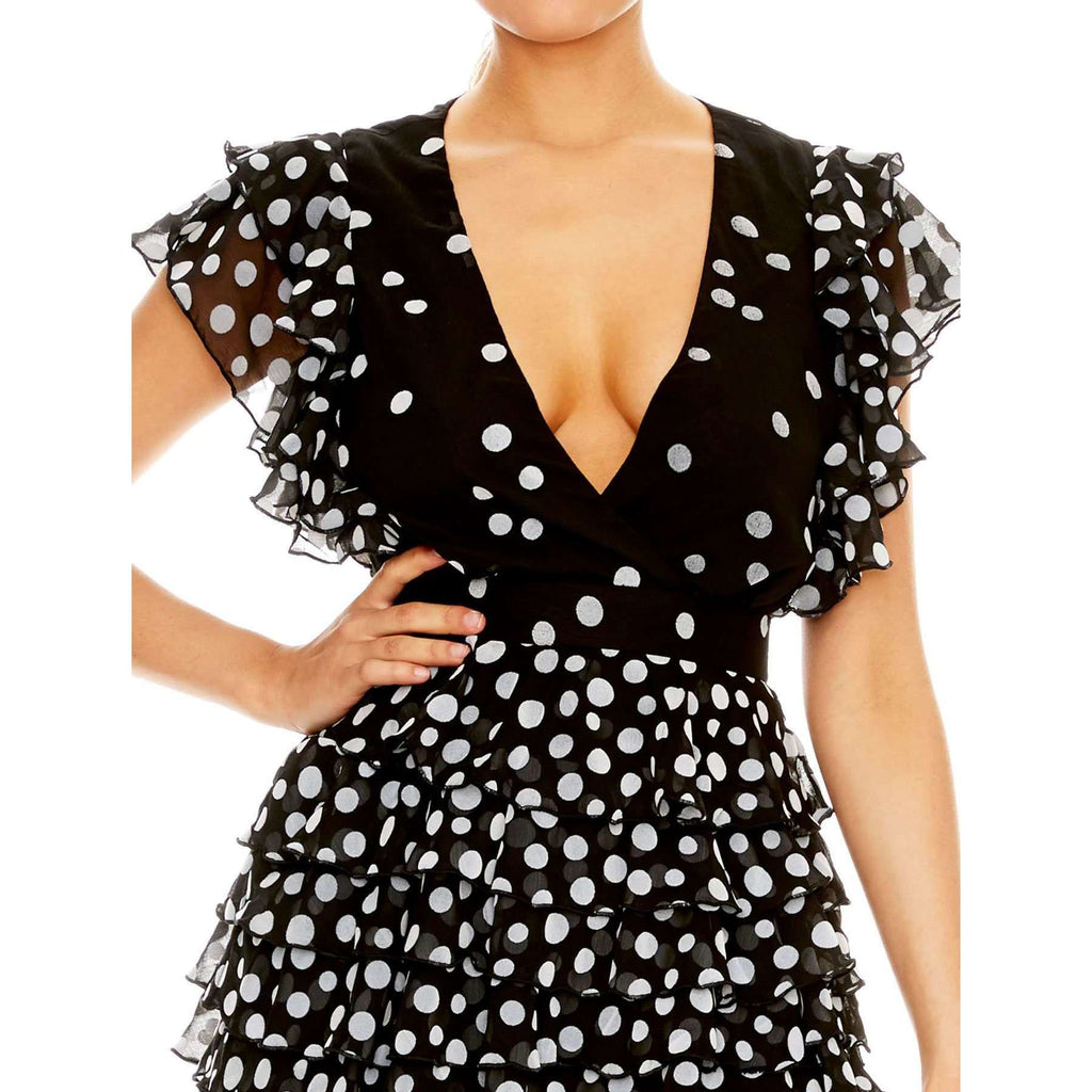 Love Shak Mini Dress