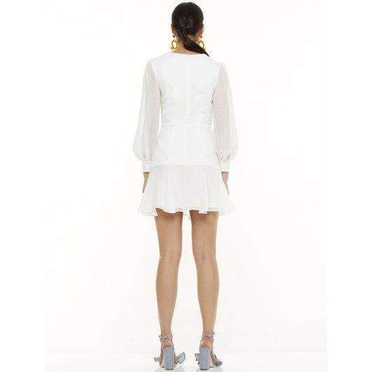 Wandering Soul Mini Dress