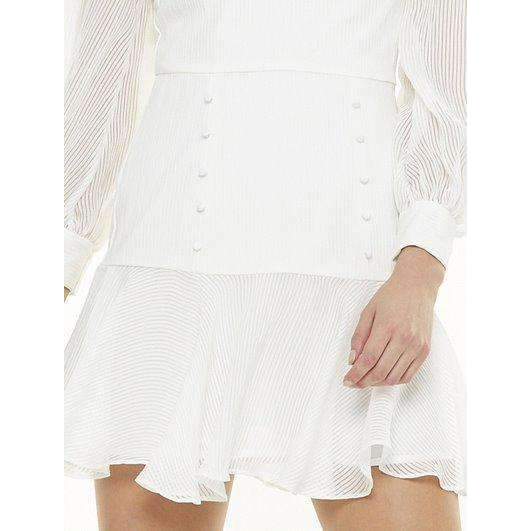 Wandering Soul Mini Dress