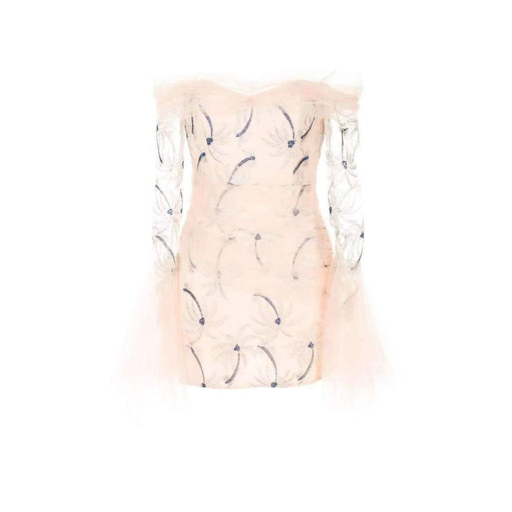 All That She Wants Dress