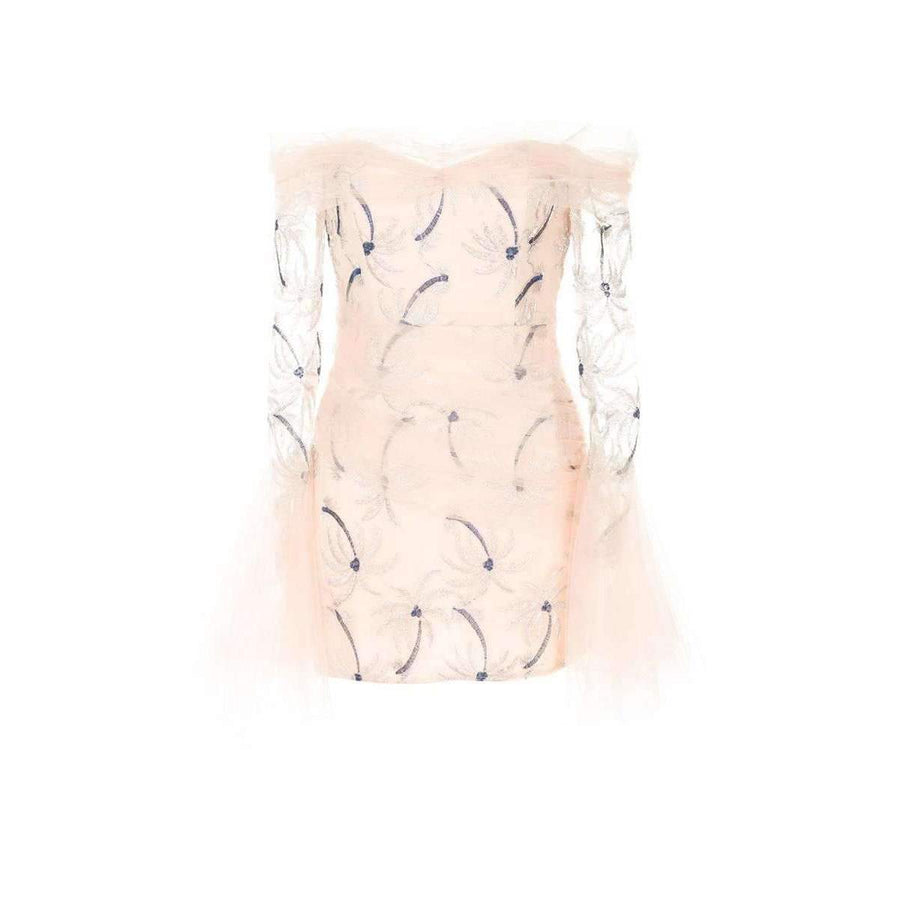 All That She Wants Dress