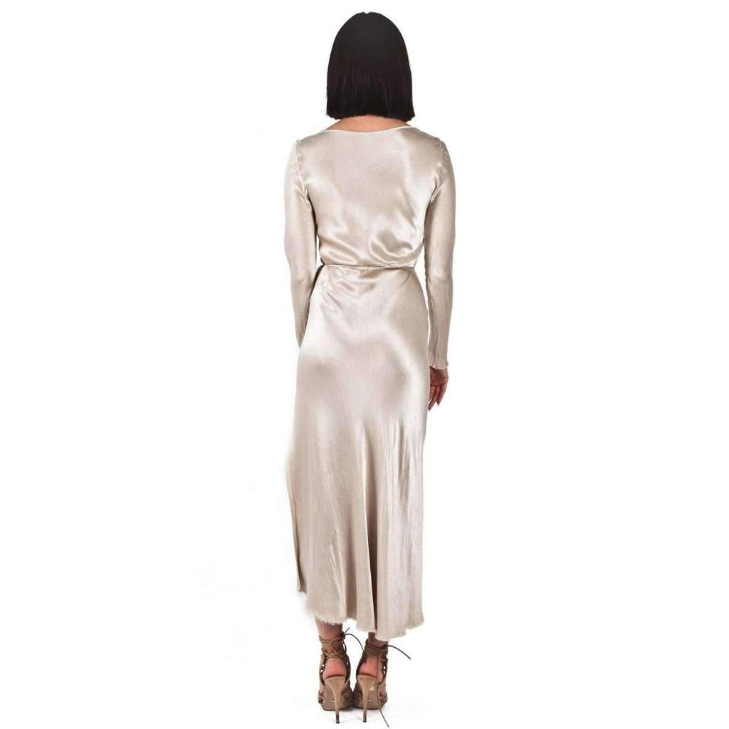 Kaia Long Sleeve Dress