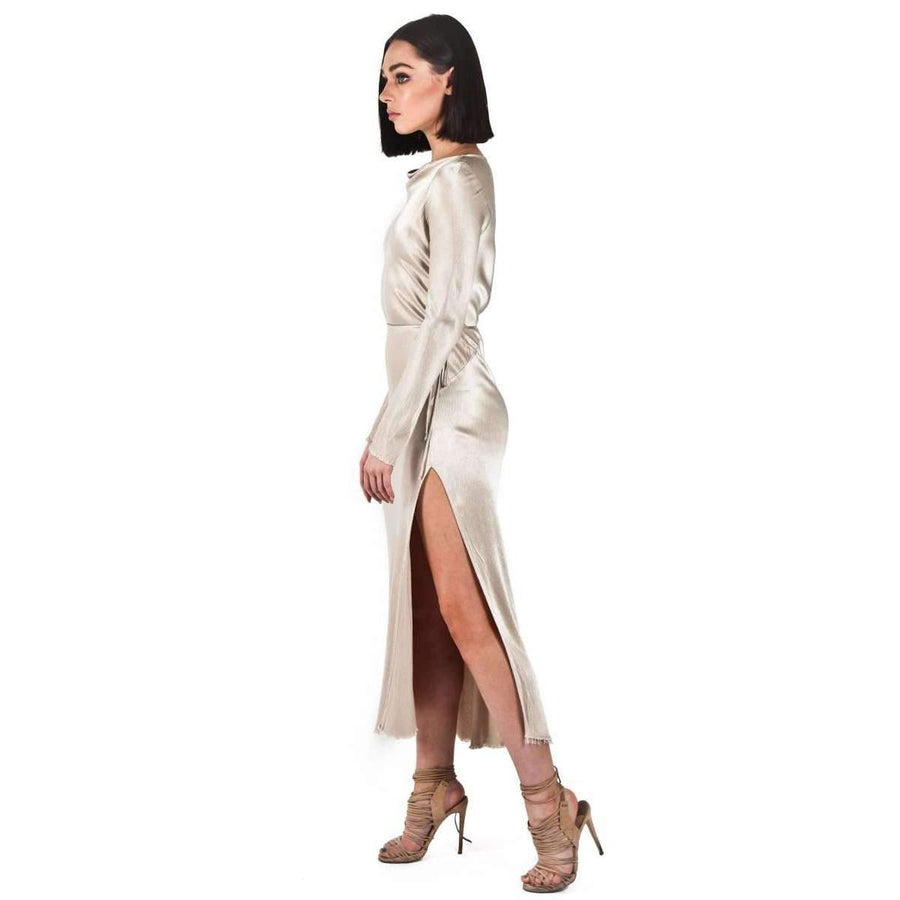 Kaia Long Sleeve Dress