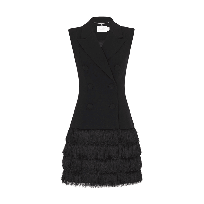 Celeste Blazer Dress