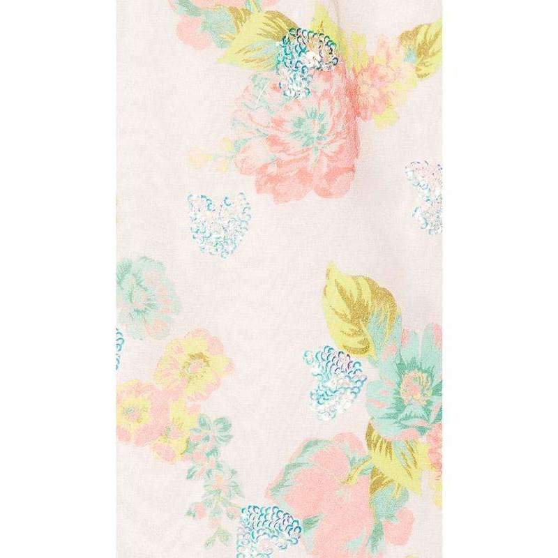 Georgina Swing Dress