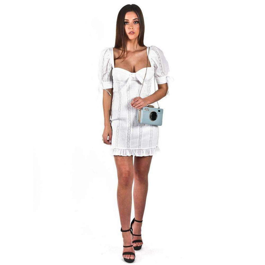 Virginia Mini Dress