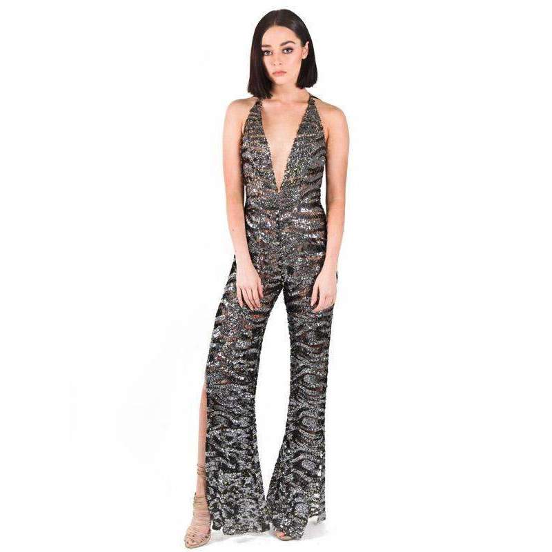 Salerno Jumpsuit