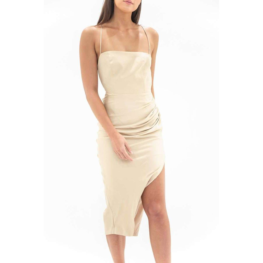 Status Update Dress Safari