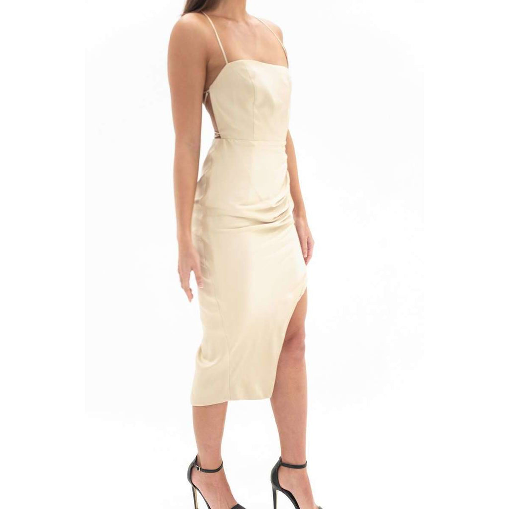 Status Update Dress Safari