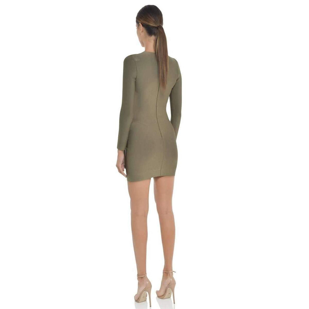 Drew Bandage Mini Khaki