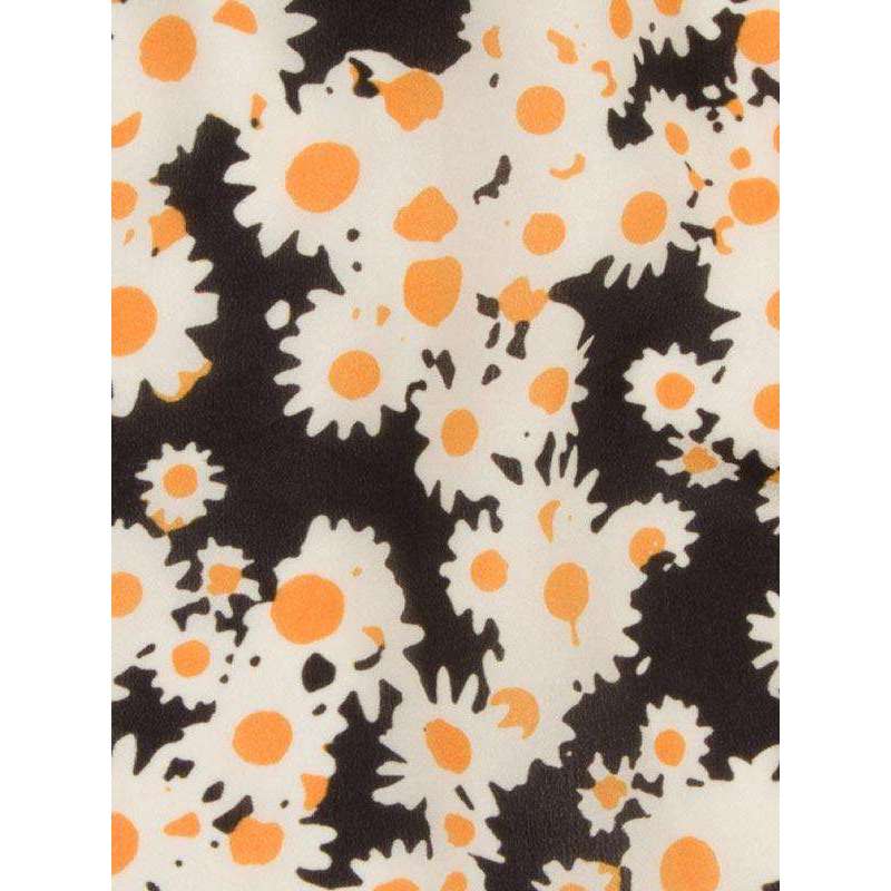 The Devon Flower Power Dress