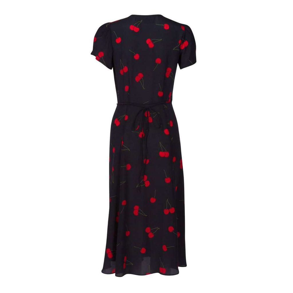 The Teale Wild Cherry