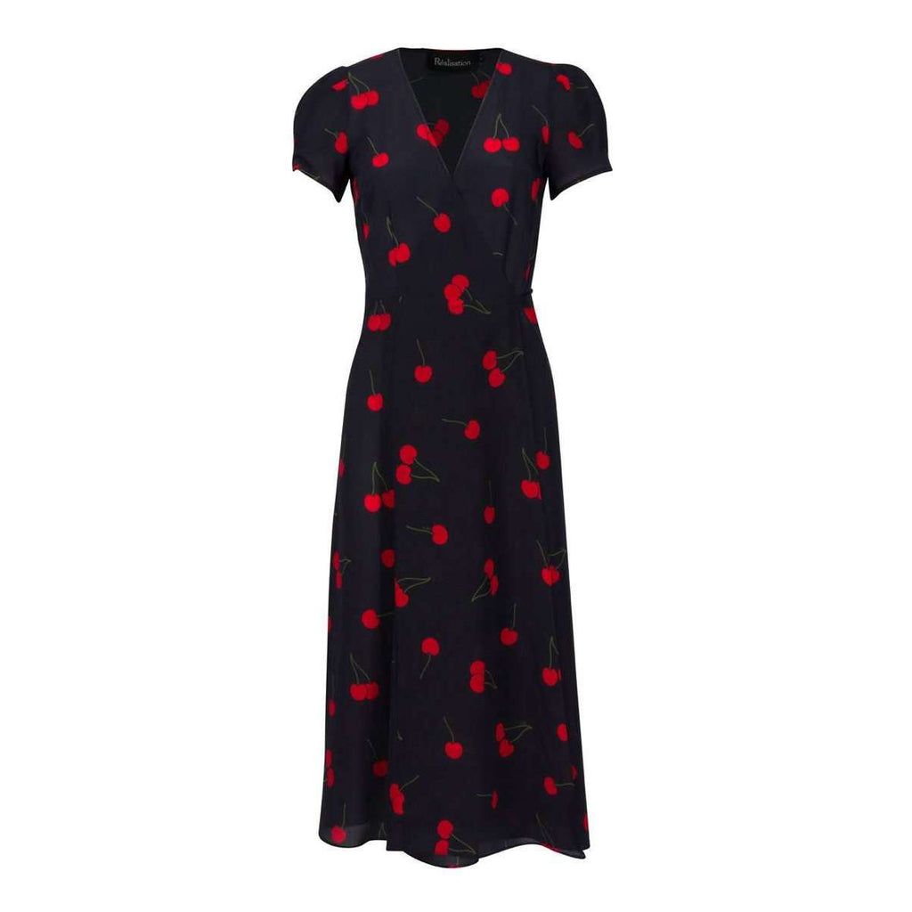 The Teale Wild Cherry