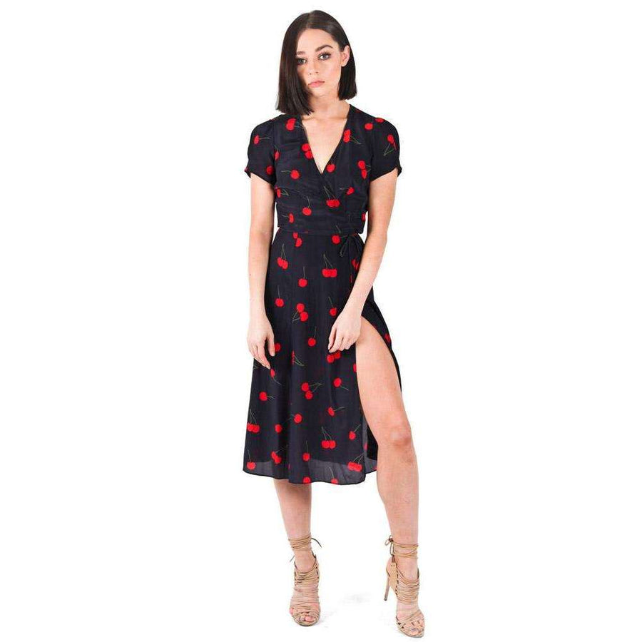 The Teale Wild Cherry