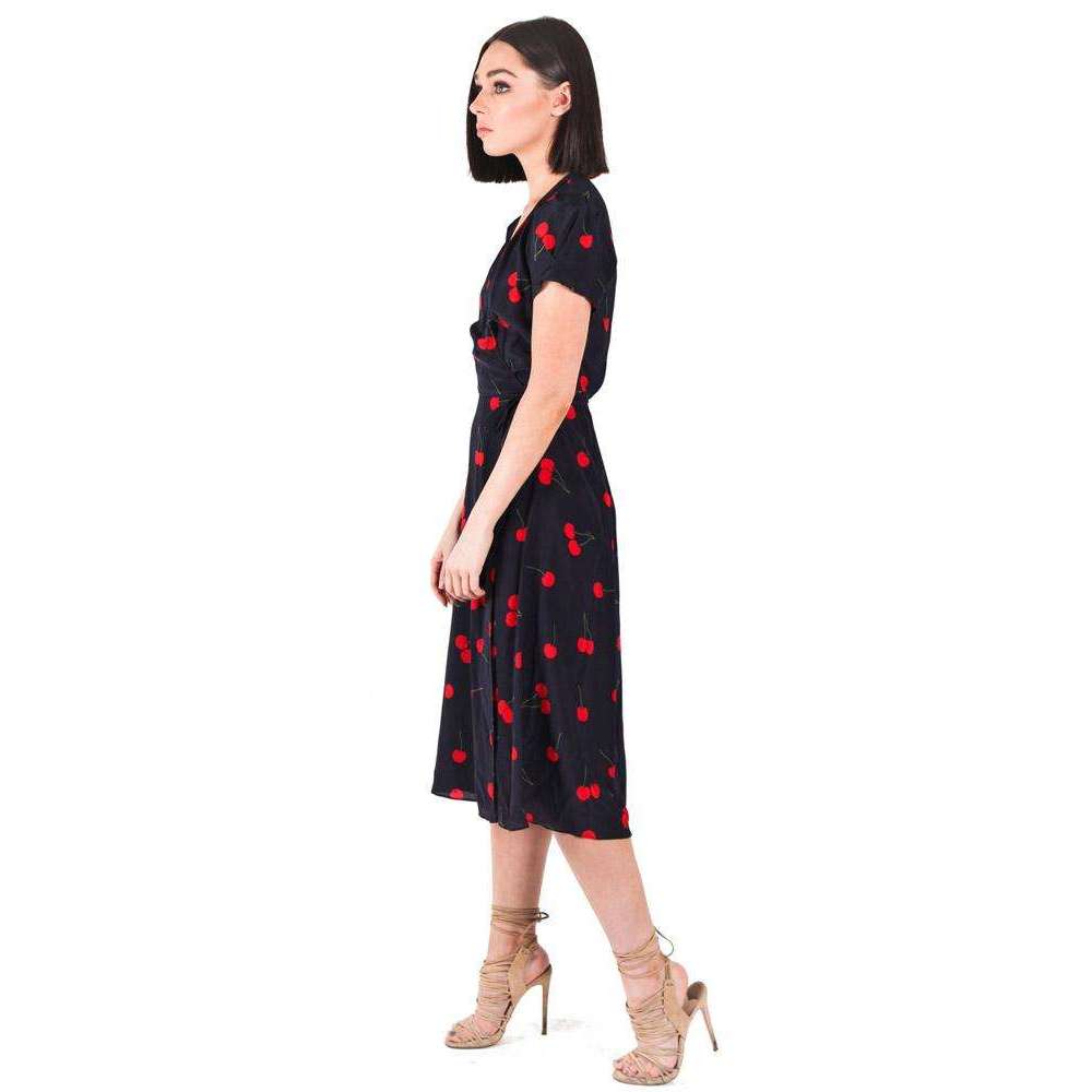 The Teale Wild Cherry