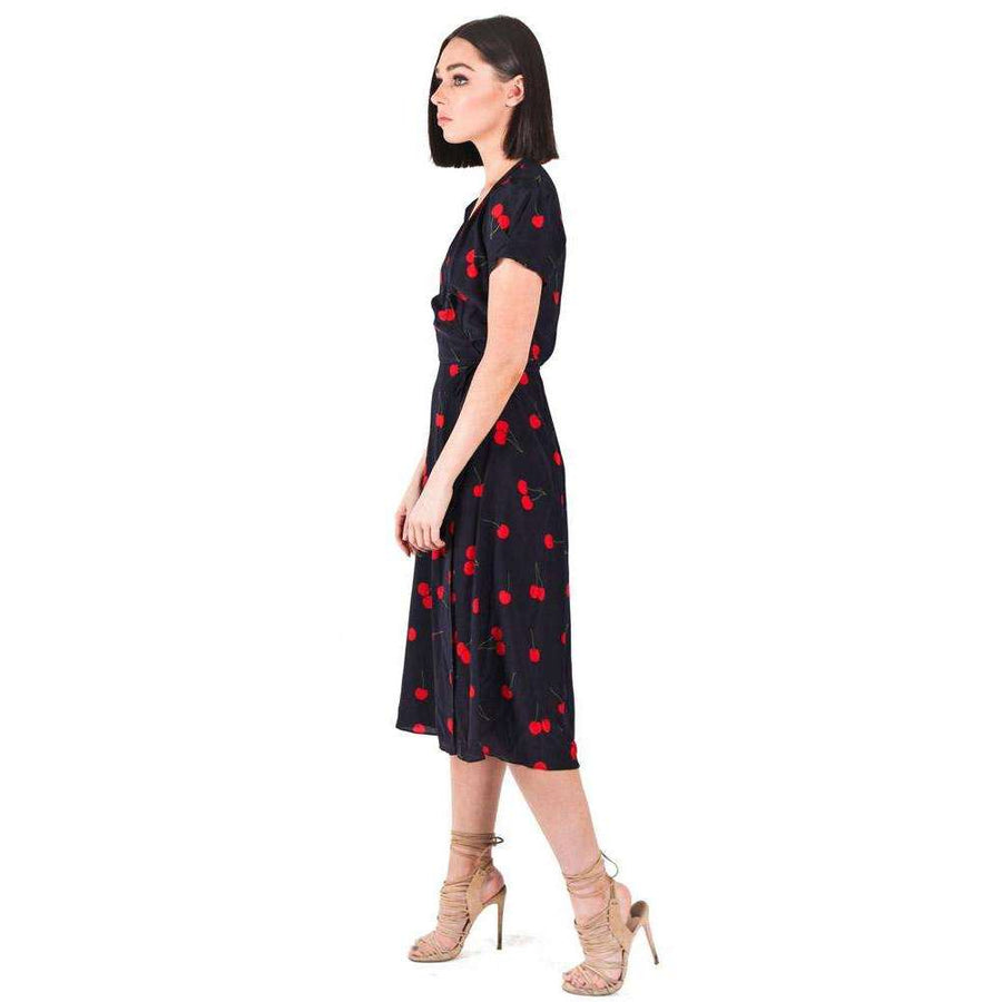 The Teale Wild Cherry