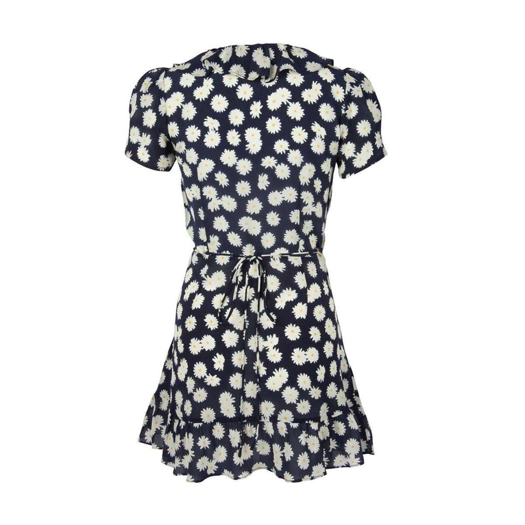 The Valentina Daisy Dress