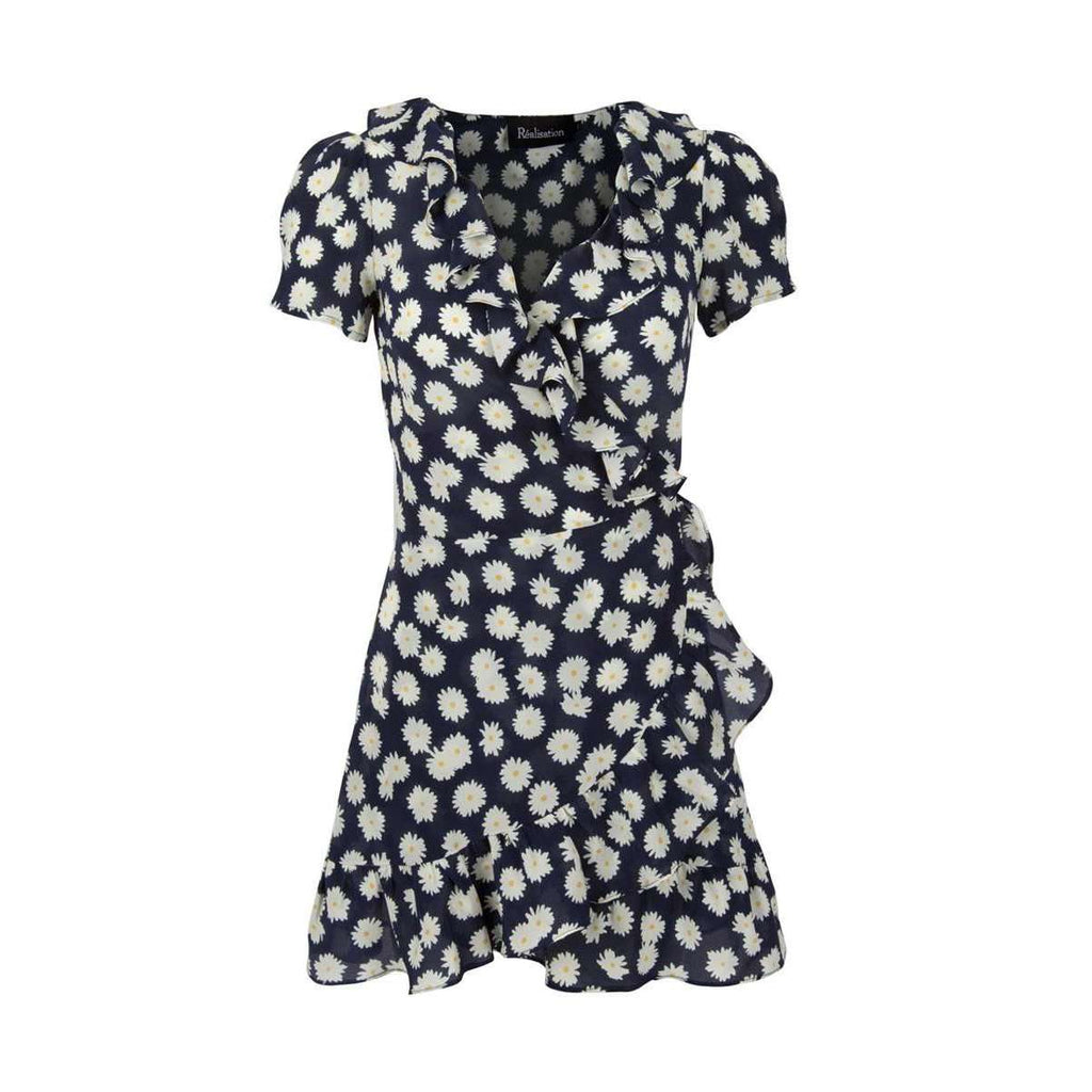 The Valentina Daisy Dress