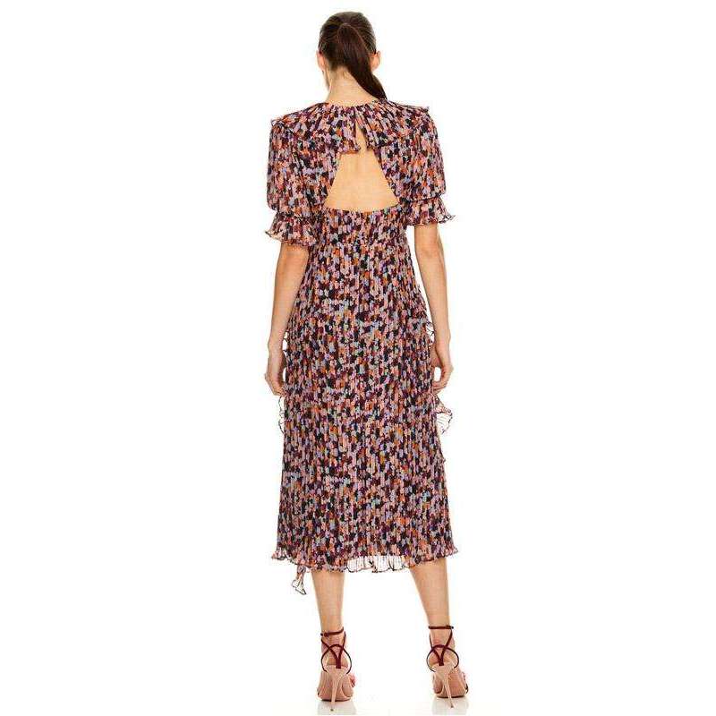 Sweet Sugar Midi Dress