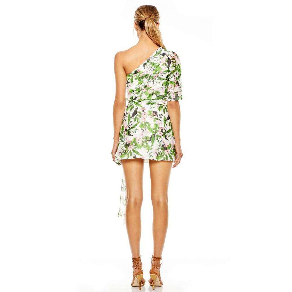 Tropo Dreams Mini Dress