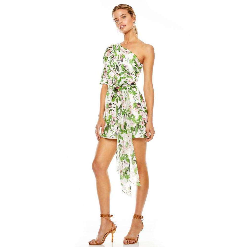 Tropo Dreams Mini Dress