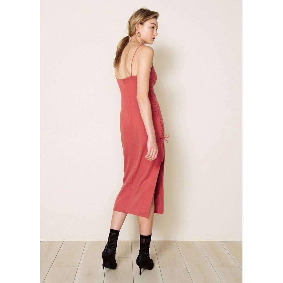 Edita Midi Dress