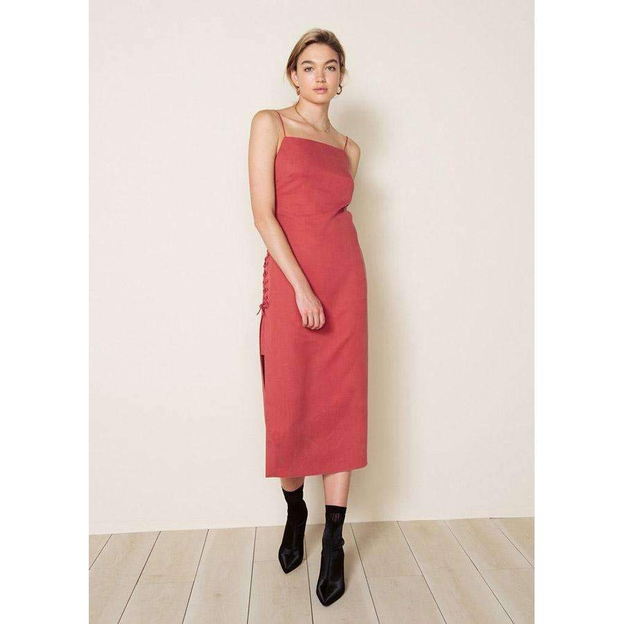 Edita Midi Dress