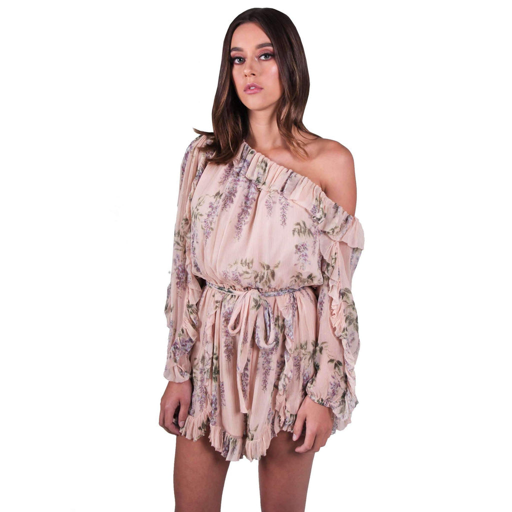Folly Whimsy Playsuit